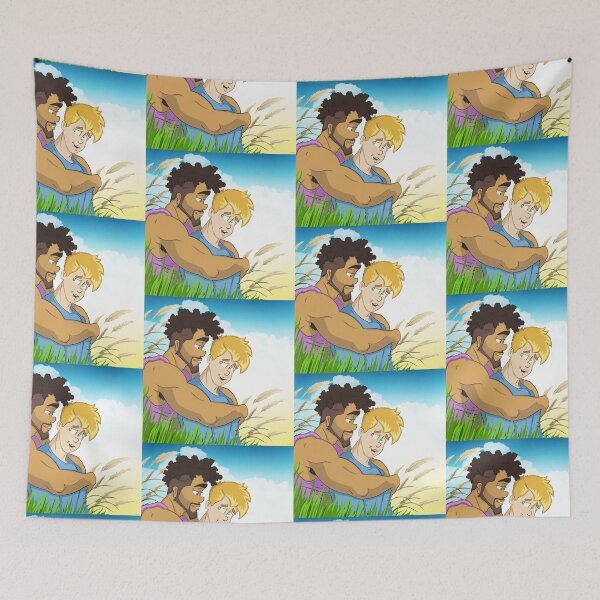 Item preview, Big Tiny Life Biggs & Tiny Hillside Embrace designed and sold by BigTinyLife.
