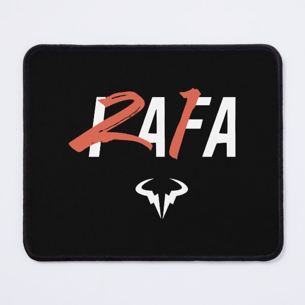 Item preview, Rafa 21 Grand slam  designed and sold by William  Nelsone.