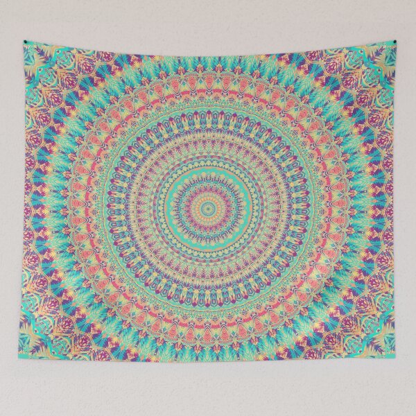 Item preview, Mandala 191 designed and sold by Mandala Of Life.