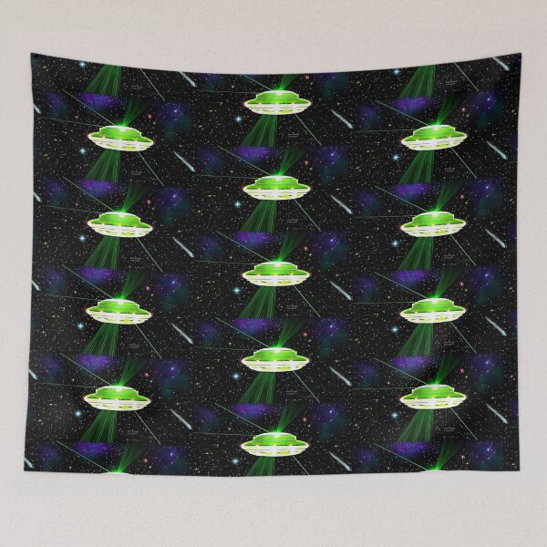 Item preview, Cosmic Art // Cosmic Cruizer! designed and sold by Imagin8er.