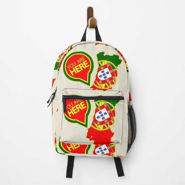 Item preview, Portugal - You Are Here designed and sold by alessionastro.