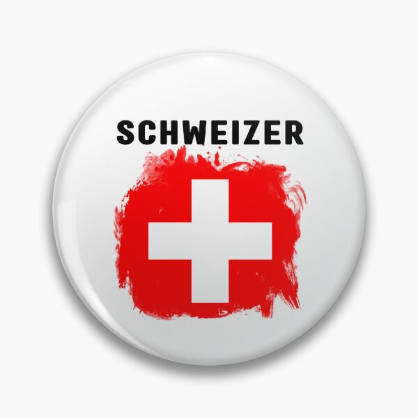 Artikelvorschau, Schweizer Die Schweizer entworfen und verkauft von Swissstore.