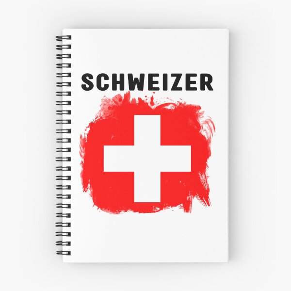 Artikelvorschau, Schweizer Die Schweizer entworfen und verkauft von Swissstore.