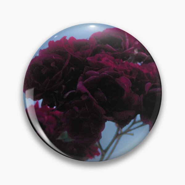 Item preview, Dark red roses designed and sold by grey-hand-art.