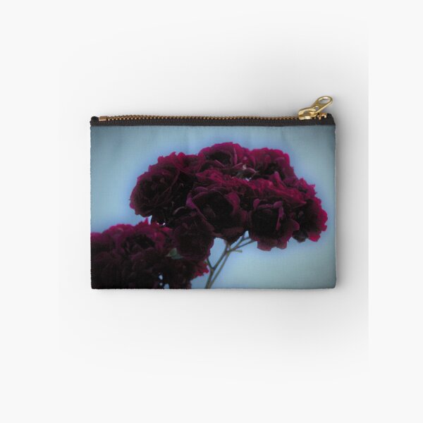 Item preview, Dark red roses designed and sold by grey-hand-art.