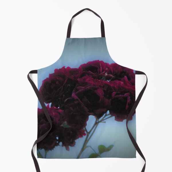 Item preview, Dark red roses designed and sold by grey-hand-art.