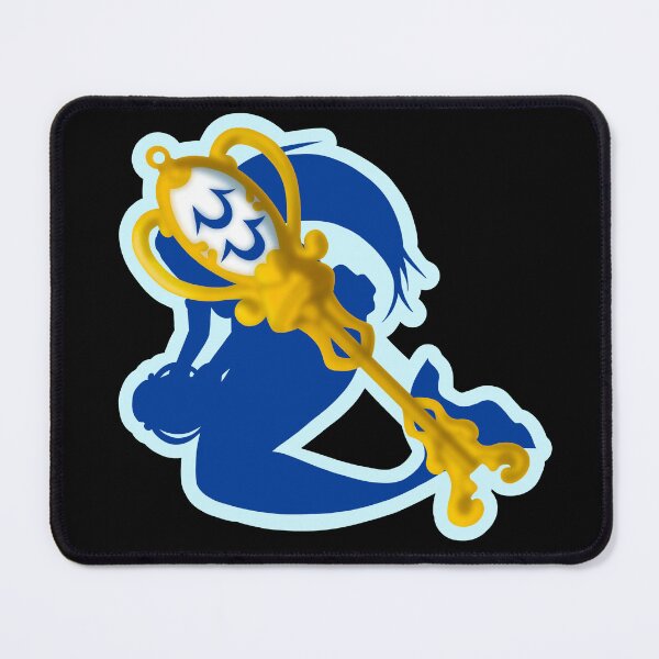 Item preview, Aquarius Celestial Key designed and sold by UnholyRadioHost.