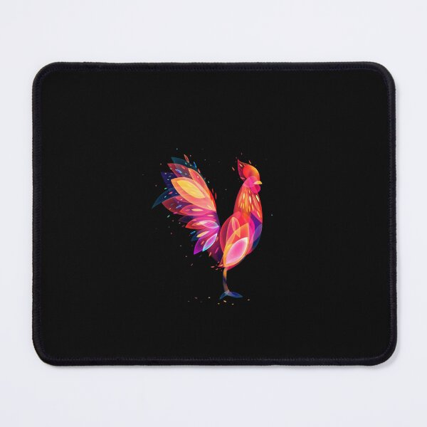 Item preview, Rooster designed and sold by Firetree.