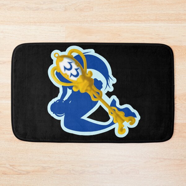 Item preview, Aquarius Celestial Key designed and sold by UnholyRadioHost.