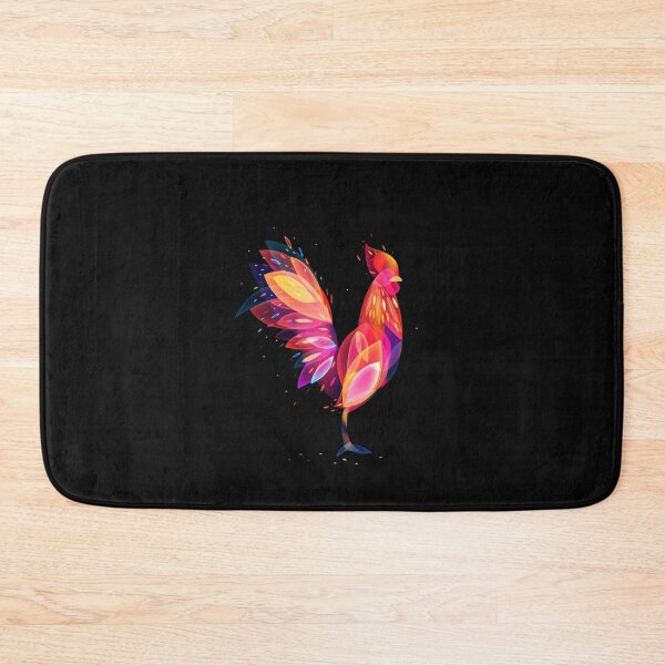 Item preview, Rooster designed and sold by Firetree.