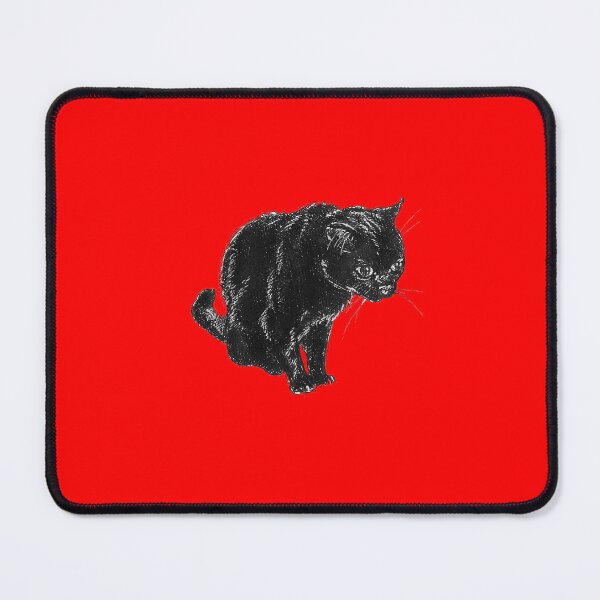 Item preview, Domesticated Cat designed and sold by camlette.