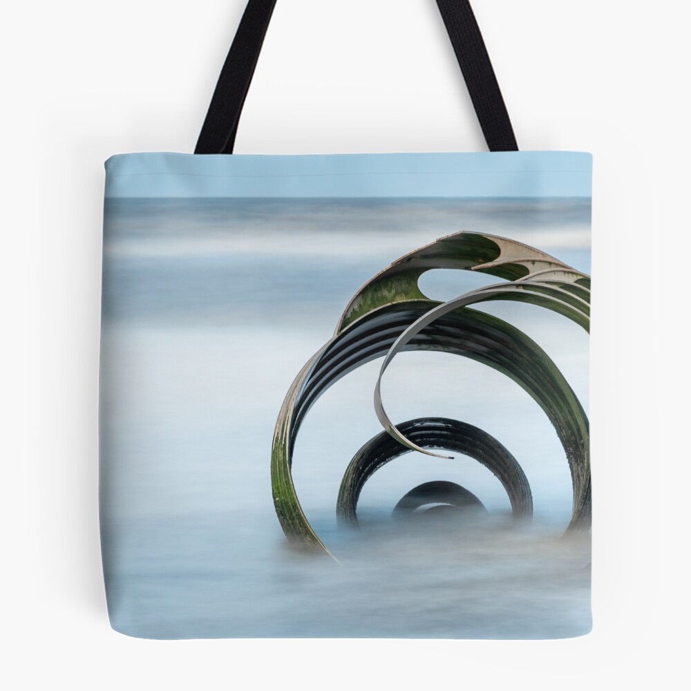 Artikel-Vorschau von Allover-Print Tote Bag, designt und verkauft von stefranks.