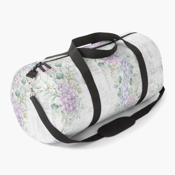 Item preview, Abstract florals nr 7 designed and sold by KateCrafts.