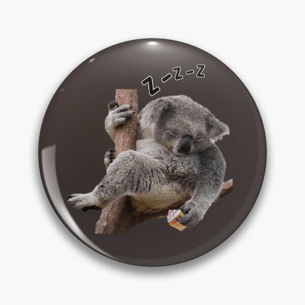 Item preview, Koala Cupcake designed and sold by ArtCollectables.