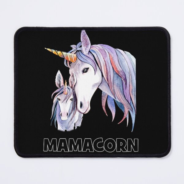 Item preview, Unicorn, Mamacorn, Mother's Day, Gift designed and sold by LusterCraft.