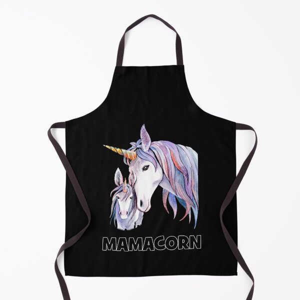Item preview, Unicorn, Mamacorn, Mother's Day, Gift designed and sold by LusterCraft.