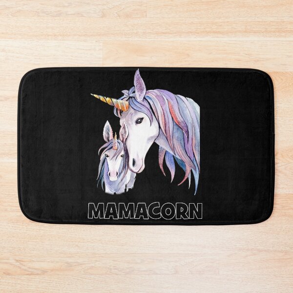 Item preview, Unicorn, Mamacorn, Mother's Day, Gift designed and sold by LusterCraft.