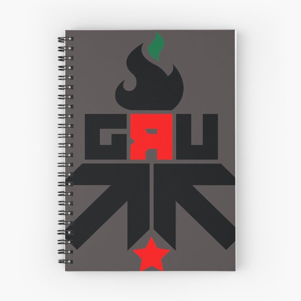 Item preview, GRU designed and sold by Stanley Lambert.