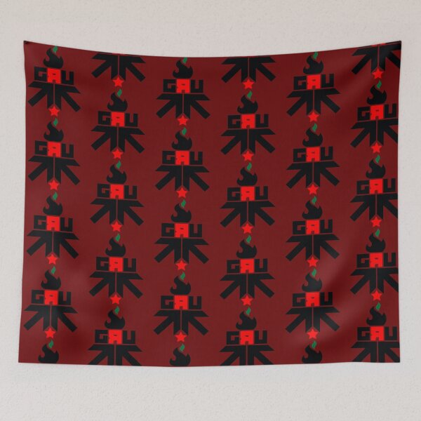 Item preview, GRU designed and sold by Stanley Lambert.