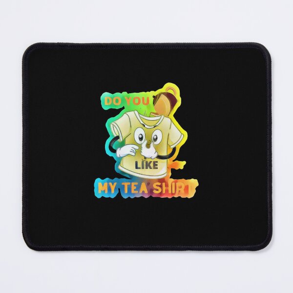 Item preview, Do You Live My Tea Shirt designed and sold by OliDesigns.