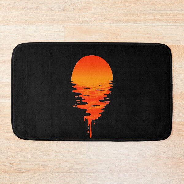 Item preview, Melting Sun designed and sold by Firetree.