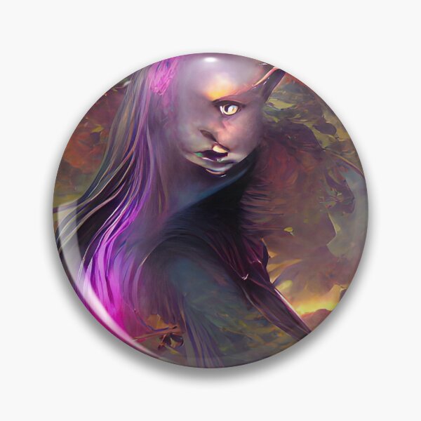 Item preview, Otherworldly  designed and sold by Kateritan.