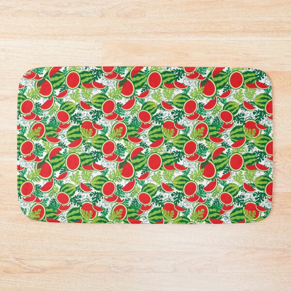 Item preview, watermelon designed and sold by Maria Bellomo.