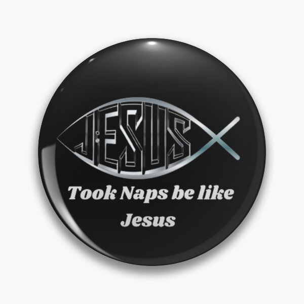 Item preview, Jesus Brb  designed and sold by MckinleyArt.