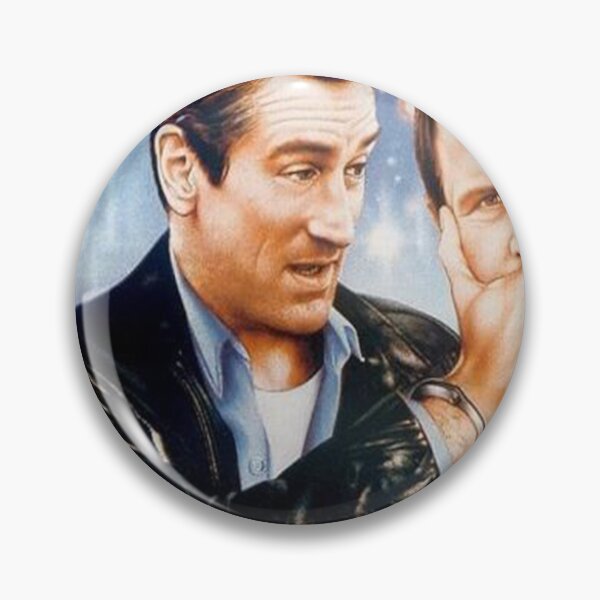 Item preview, Funny Robert De Niro & Charles Grodin In Midnight Run designed and sold by KARDOL.