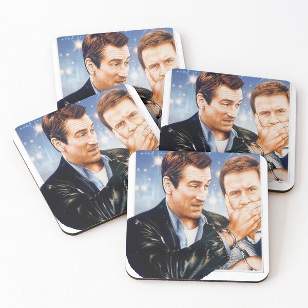 Item preview, Funny Robert De Niro & Charles Grodin In Midnight Run designed and sold by KARDOL.