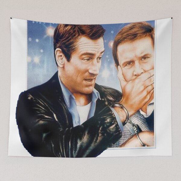 Item preview, Funny Robert De Niro & Charles Grodin In Midnight Run designed and sold by KARDOL.