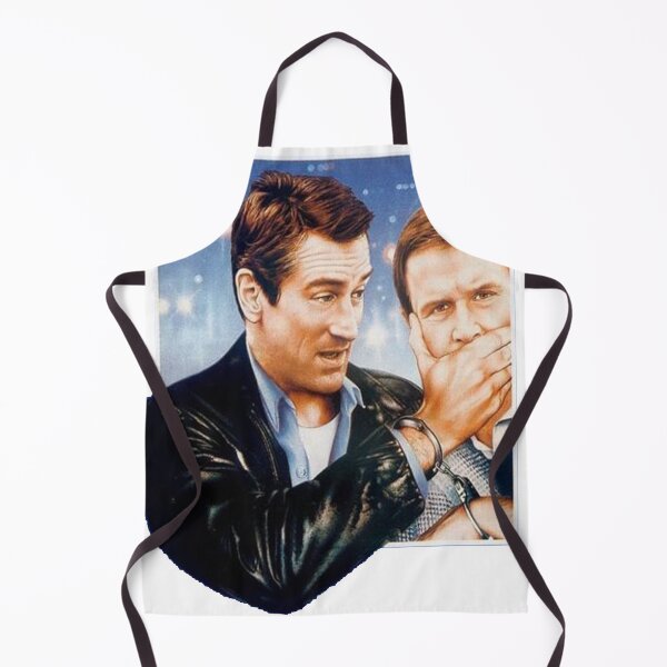 Item preview, Funny Robert De Niro & Charles Grodin In Midnight Run designed and sold by KARDOL.
