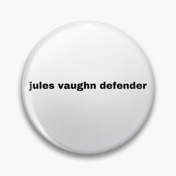 Item preview, jules vaughn defensor designed and sold by mommymaker.