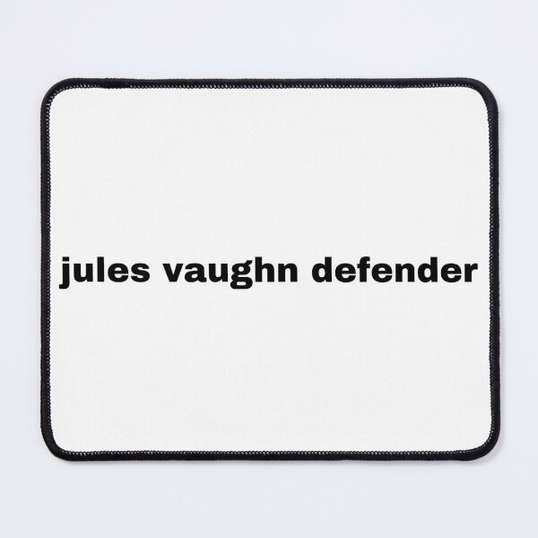 Item preview, jules vaughn defender designed and sold by mommymaker.