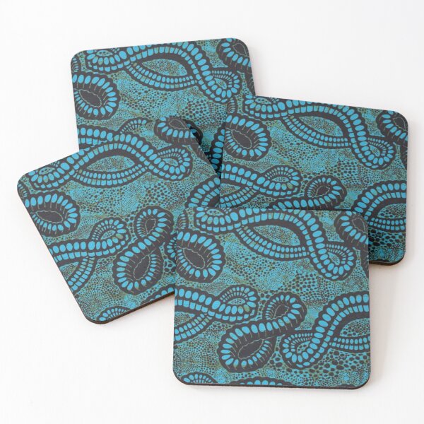Item preview, Coils designed and sold by Adeodunfaart.