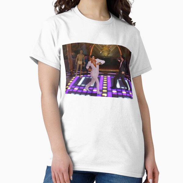 Item preview, Epic disco battle designed and sold by zenkai135.