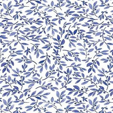 Artwork thumbnail, Patterns - Spring Patterned by Almight Store