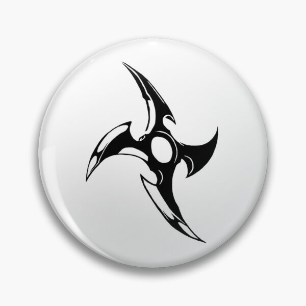 Item preview, shuriken designed and sold by murasaki4.