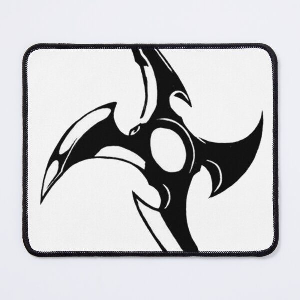 Item preview, shuriken designed and sold by murasaki4.
