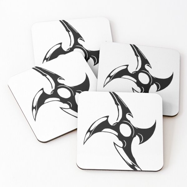 Item preview, shuriken designed and sold by murasaki4.