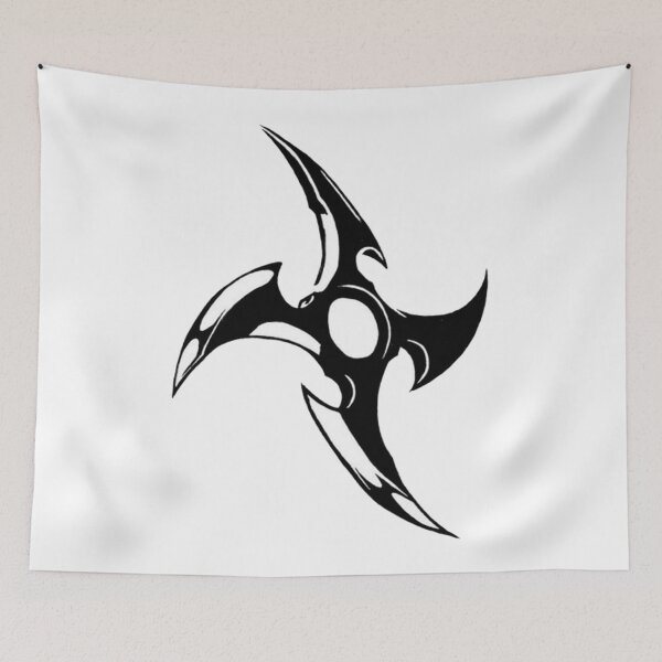 Item preview, shuriken designed and sold by murasaki4.