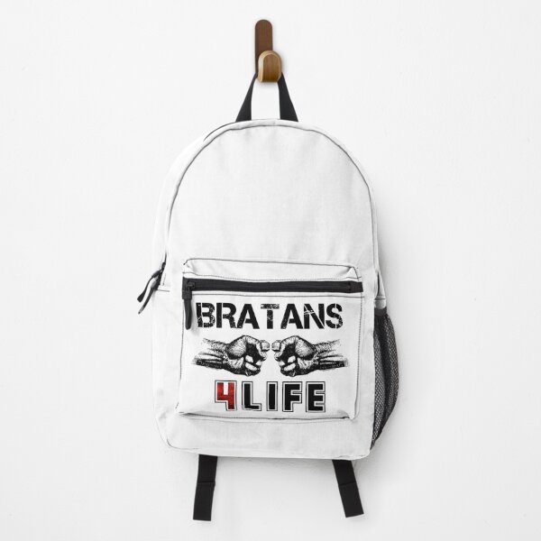 Item preview, Bratan's for life gift designed and sold by Pineapple-Tree.