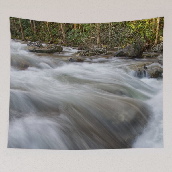 Item preview, Middle Prong Little River 16 designed and sold by Phil Perkins.