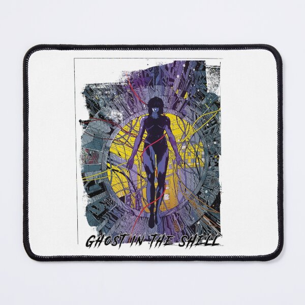 Item preview, Ghost in the shell designed and sold by thatsit-itslit.