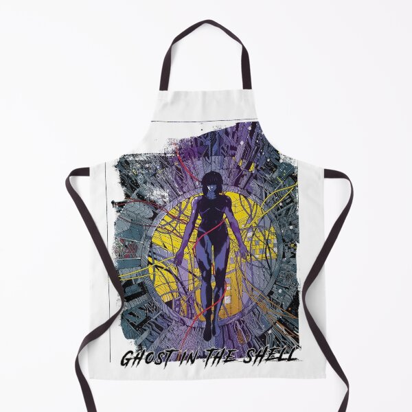 Item preview, Ghost in the shell designed and sold by thatsit-itslit.