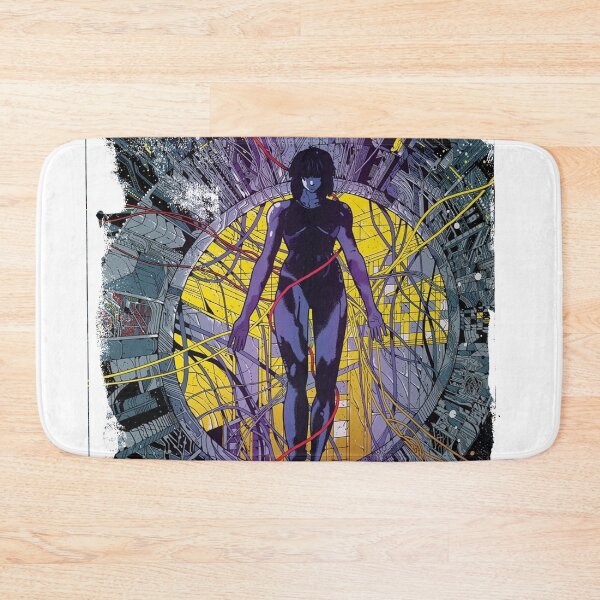 Item preview, Ghost in the shell designed and sold by thatsit-itslit.