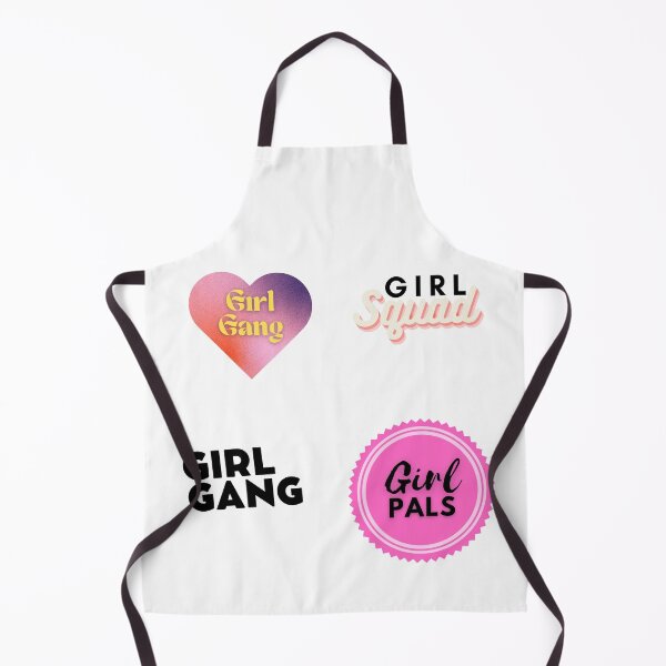 Item preview, Girl Gang Bundles designed and sold by Texterous.