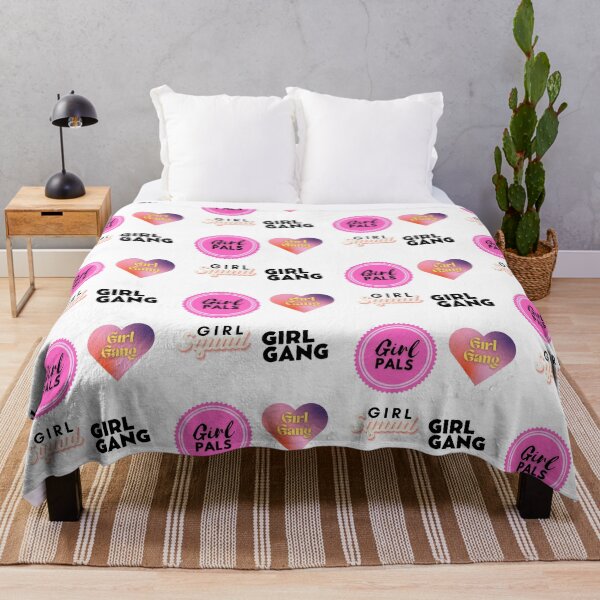 Item preview, Girl Gang Bundles  designed and sold by Texterous.