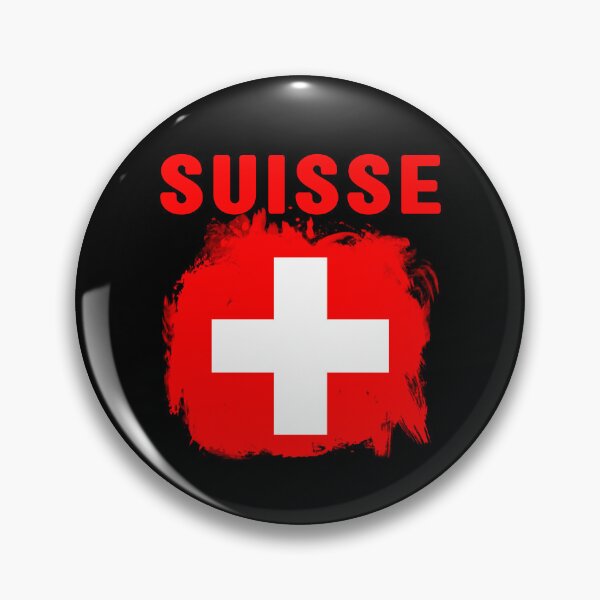 Artikelvorschau, Schweiz entworfen und verkauft von Swissstore.
