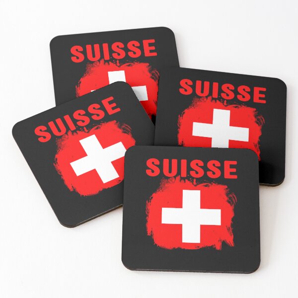 Item preview, Suisse le Suisse designed and sold by Swissstore.